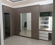 Foto proyek Zain Pro