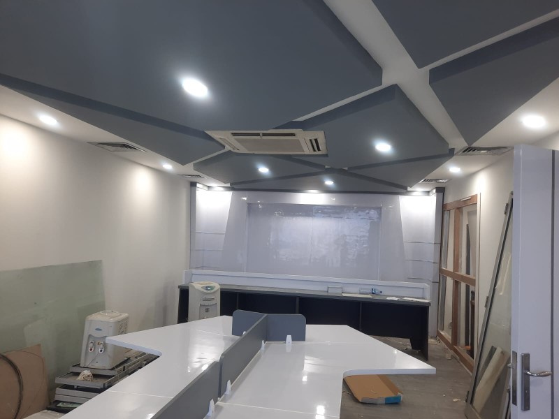Foto proyek Zain Pro