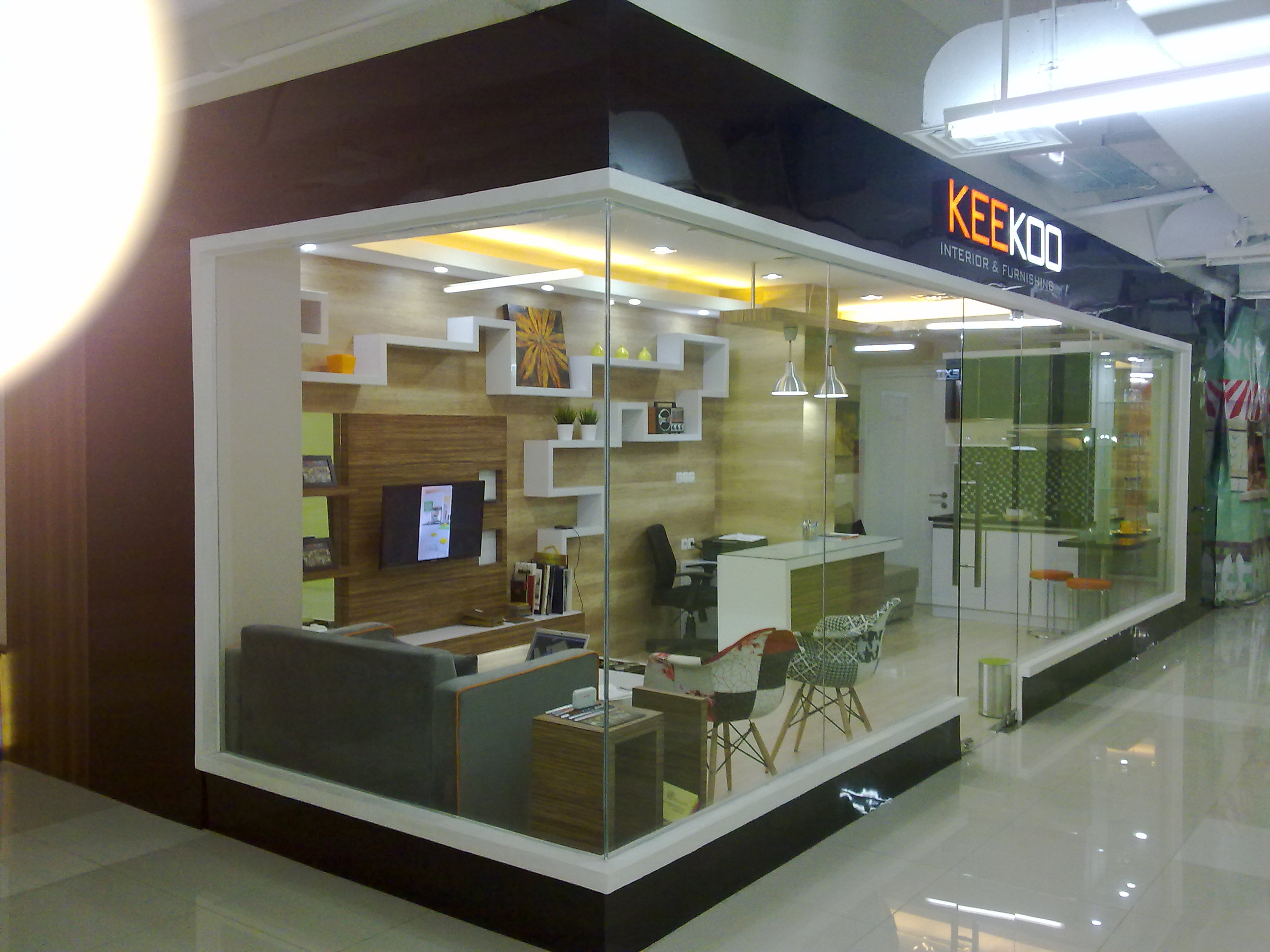 Foto proyek Zain Pro