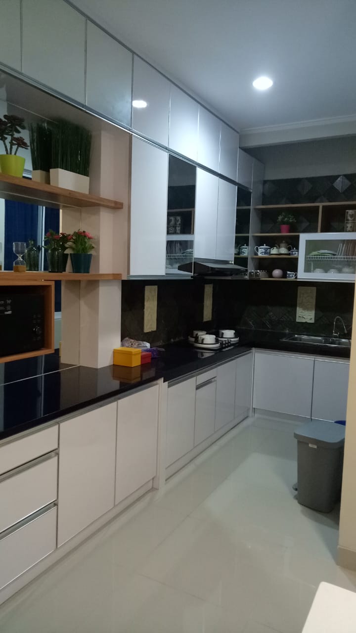 Foto proyek Zain Pro