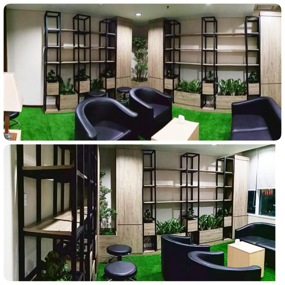 Foto proyek Zain Pro